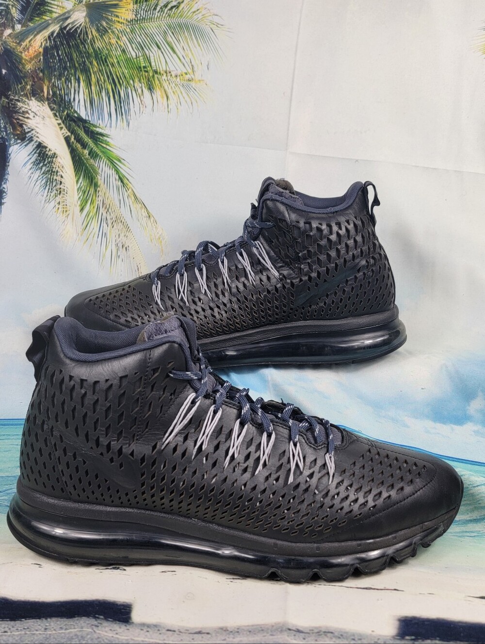 Nike Air Max Graviton Mens 13